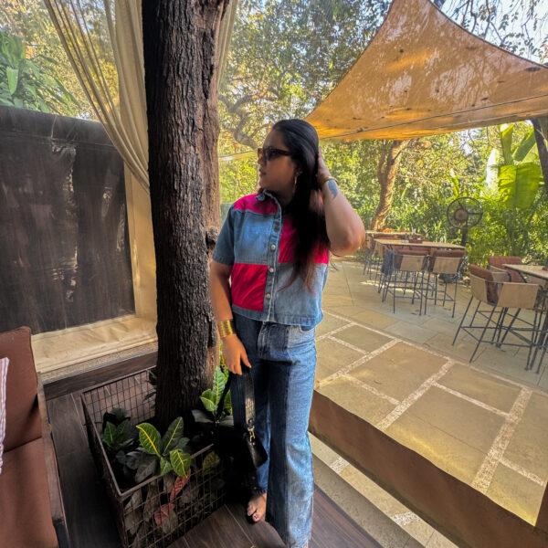 The Bold Blend Shirt