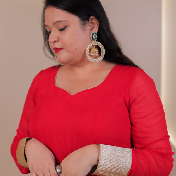 Gul-e-Sheher Anarkali