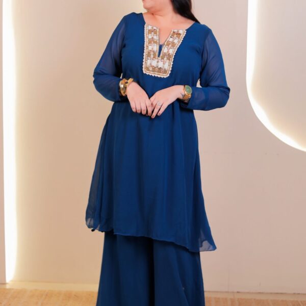 Azure Radiance Coord