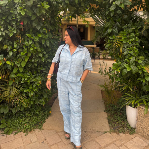 Cloud Walk Co-ord