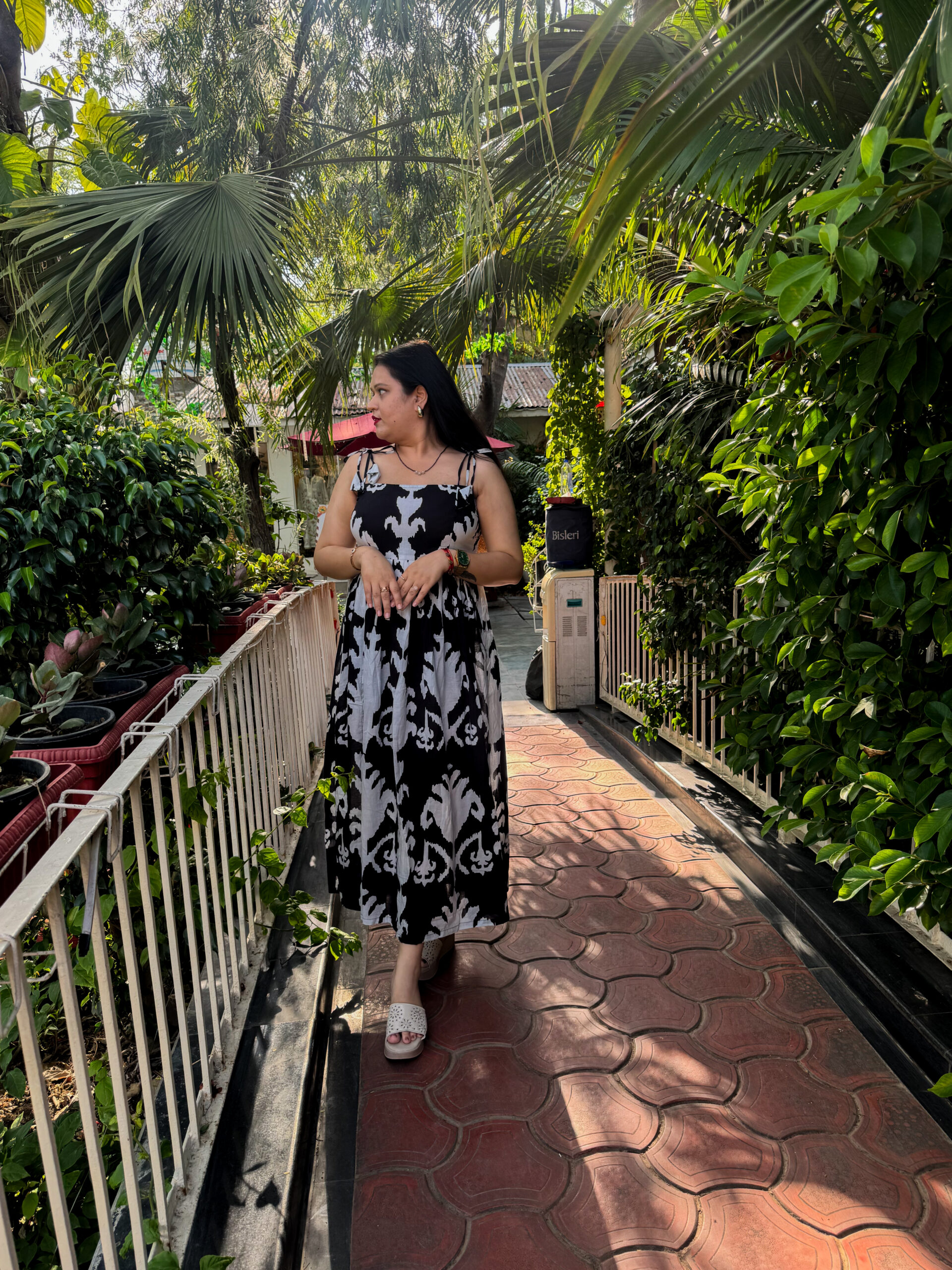Cafe Noir Maxi - Image 4