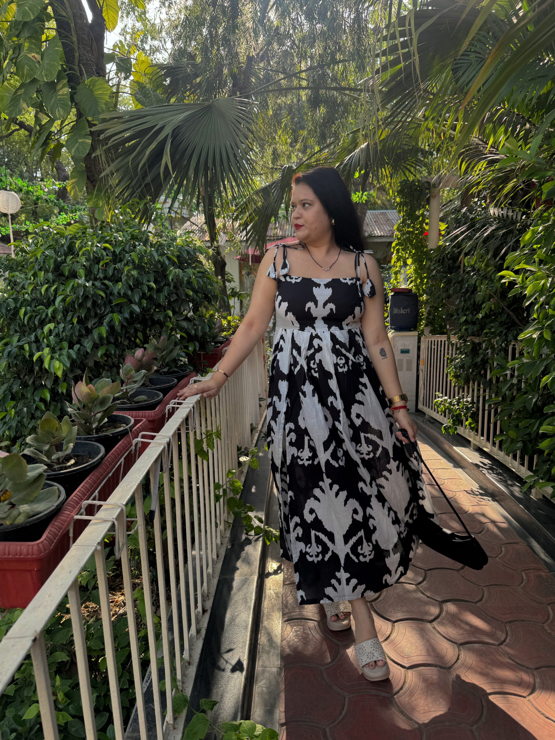 Cafe Noir Maxi - Image 9