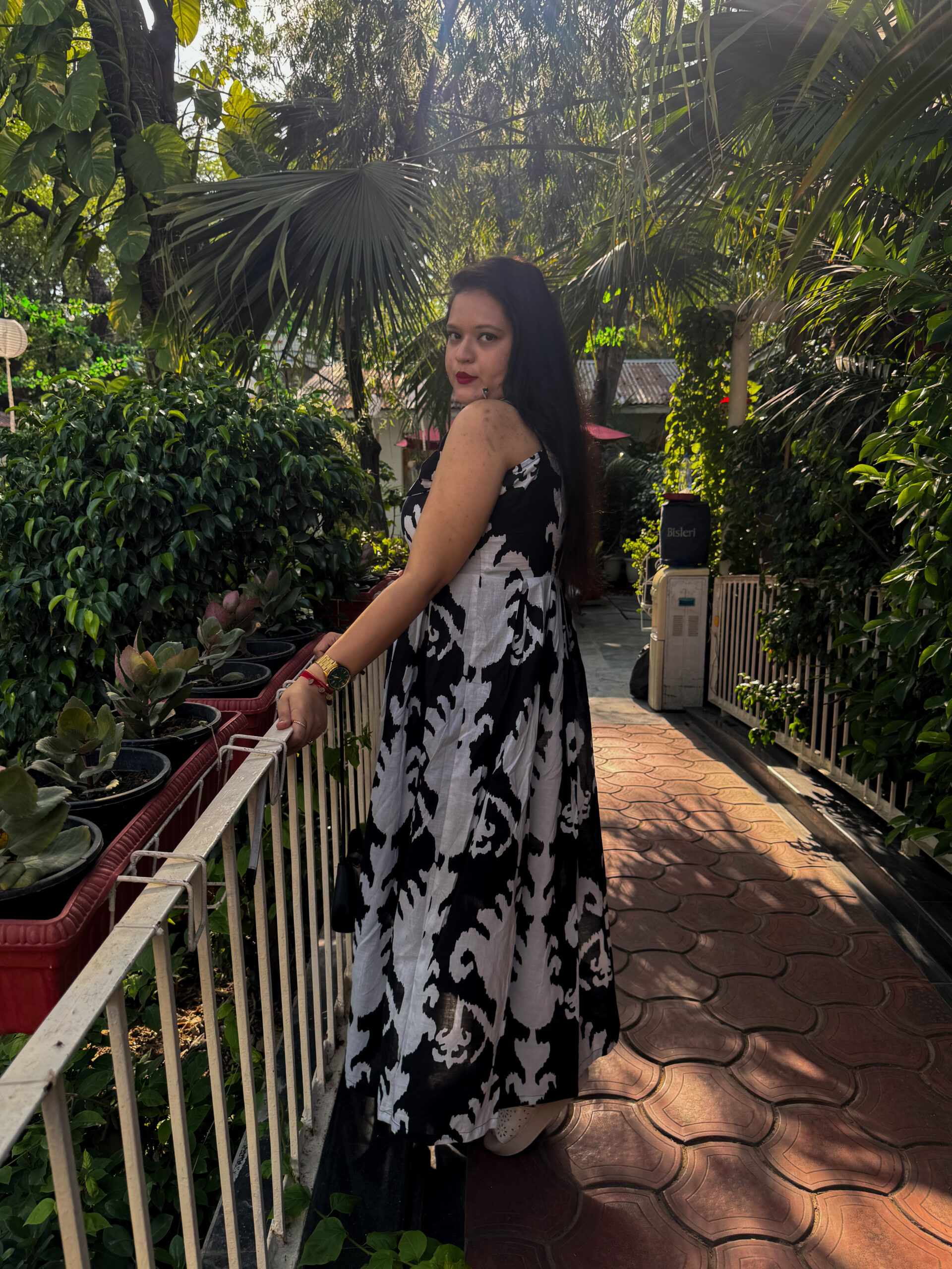 Cafe Noir Maxi - Image 7