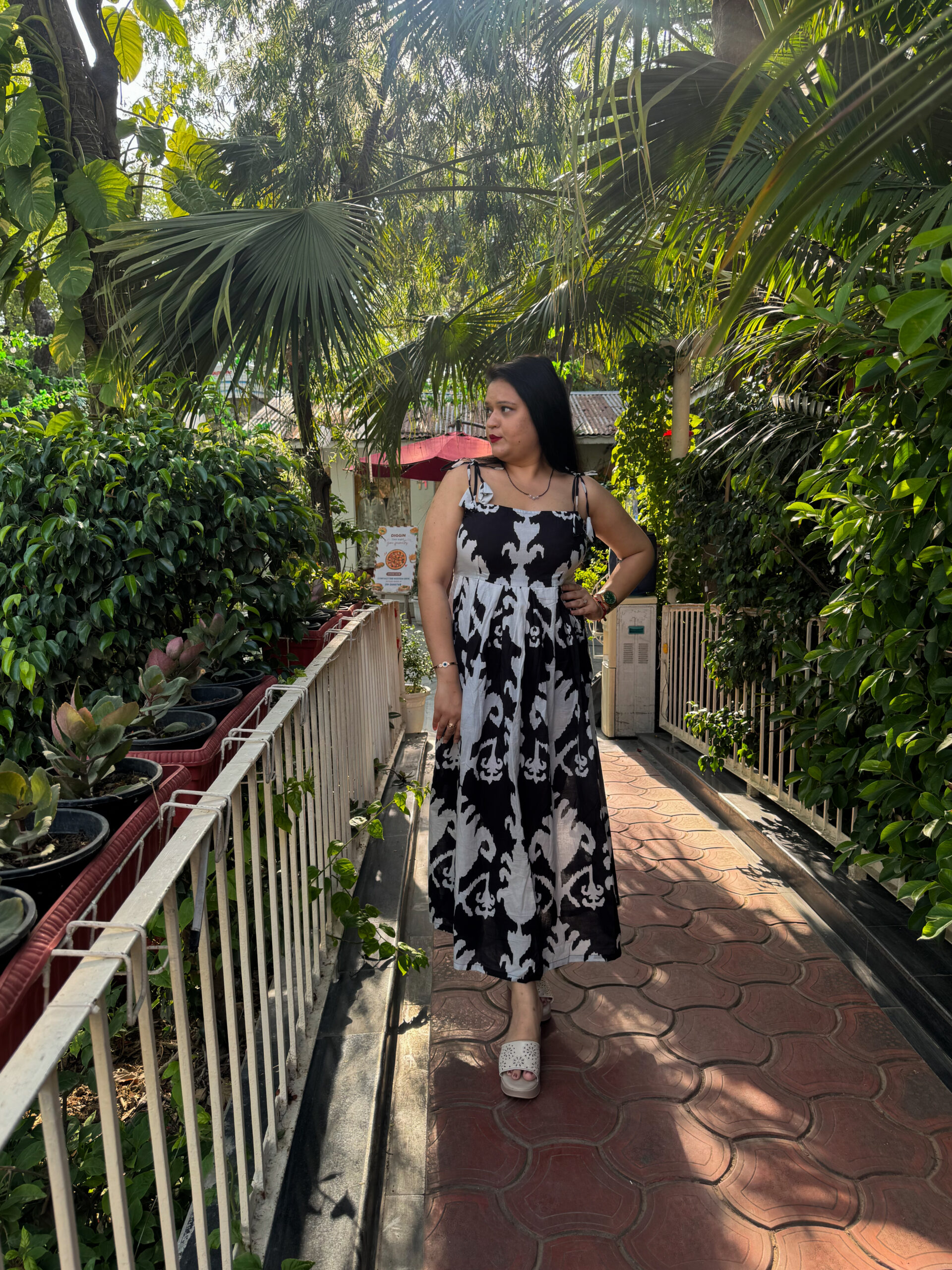 Cafe Noir Maxi - Image 6