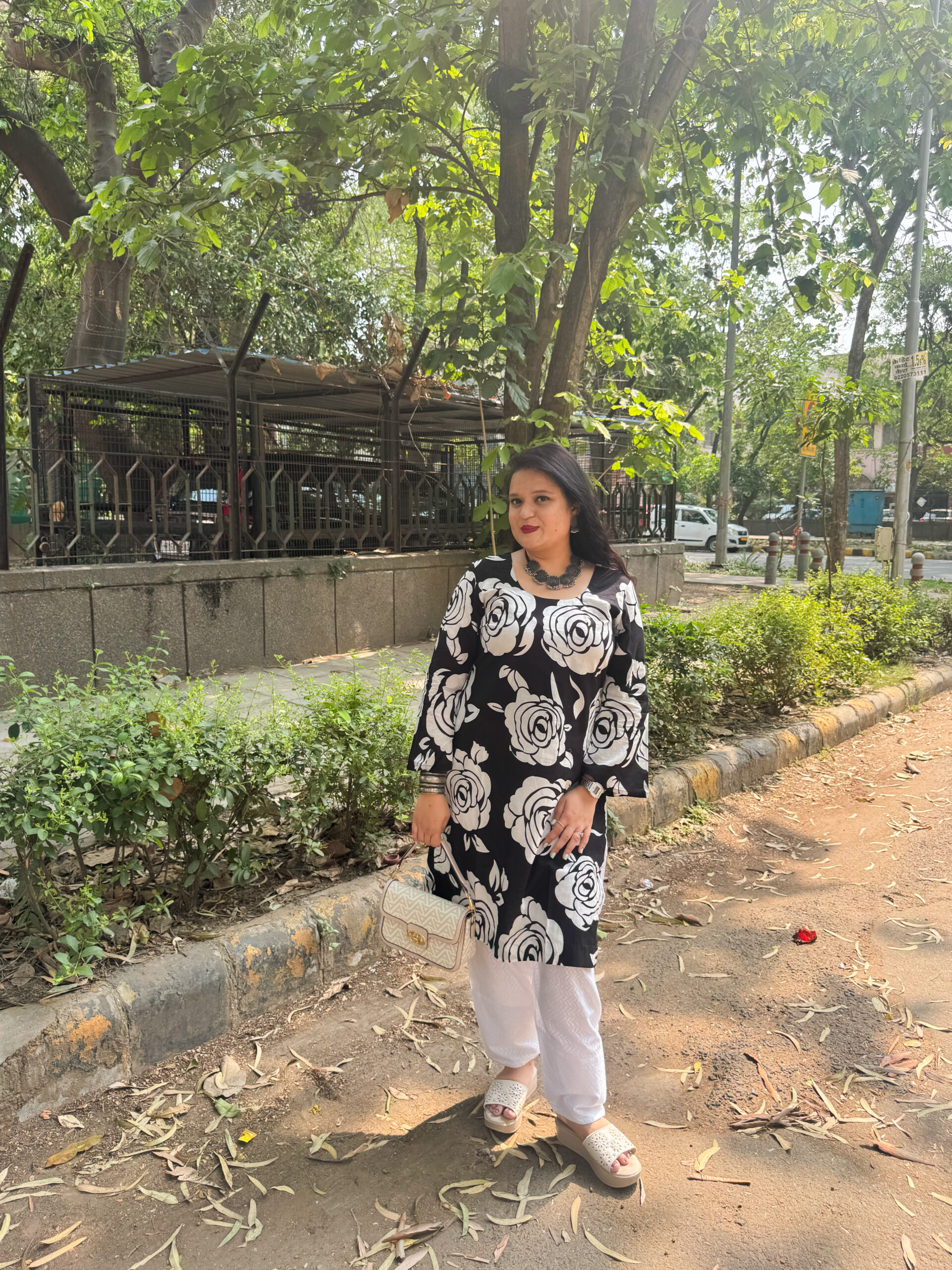 Siyah Gulab - Image 4