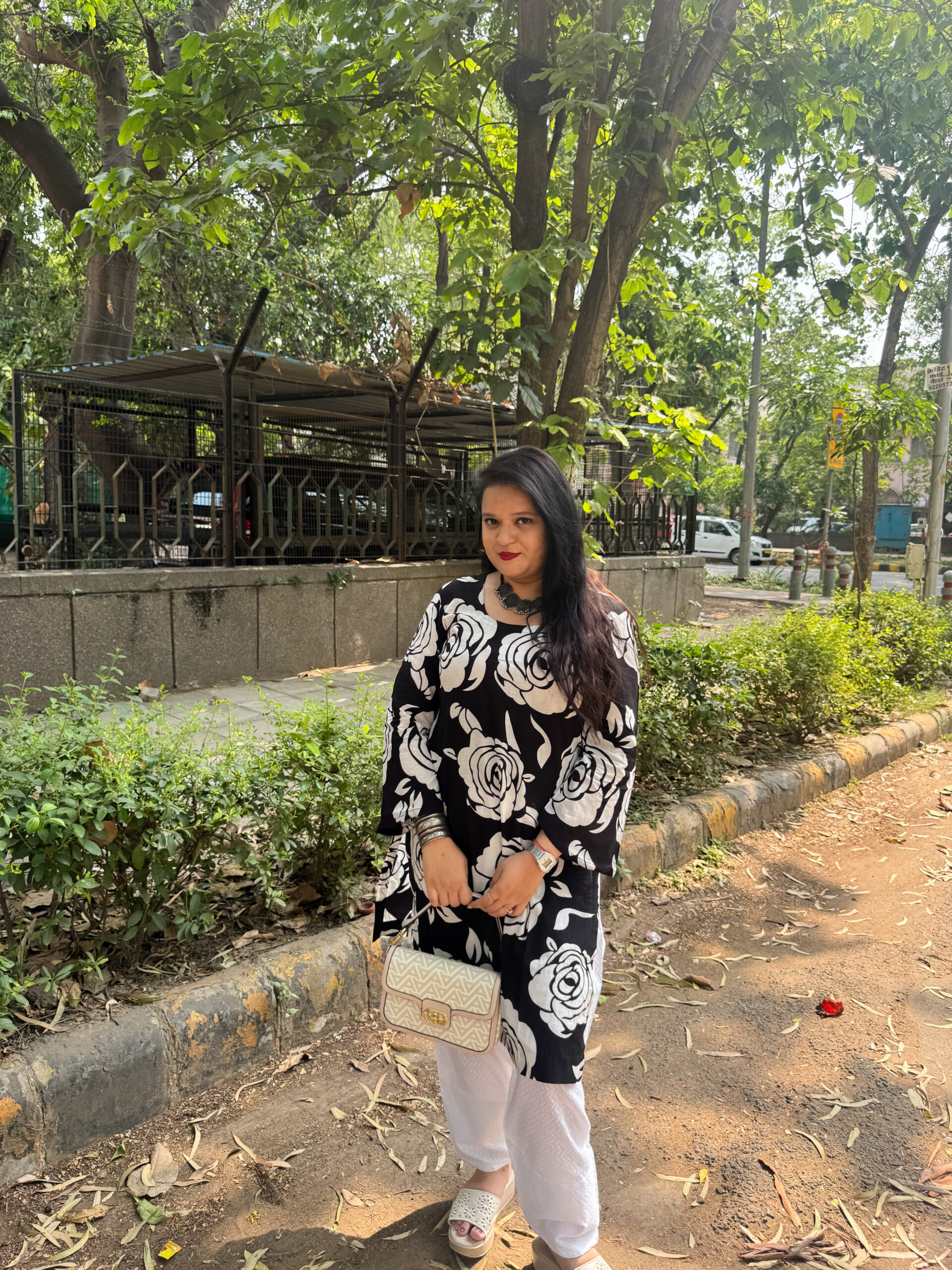Siyah Gulab - Image 5
