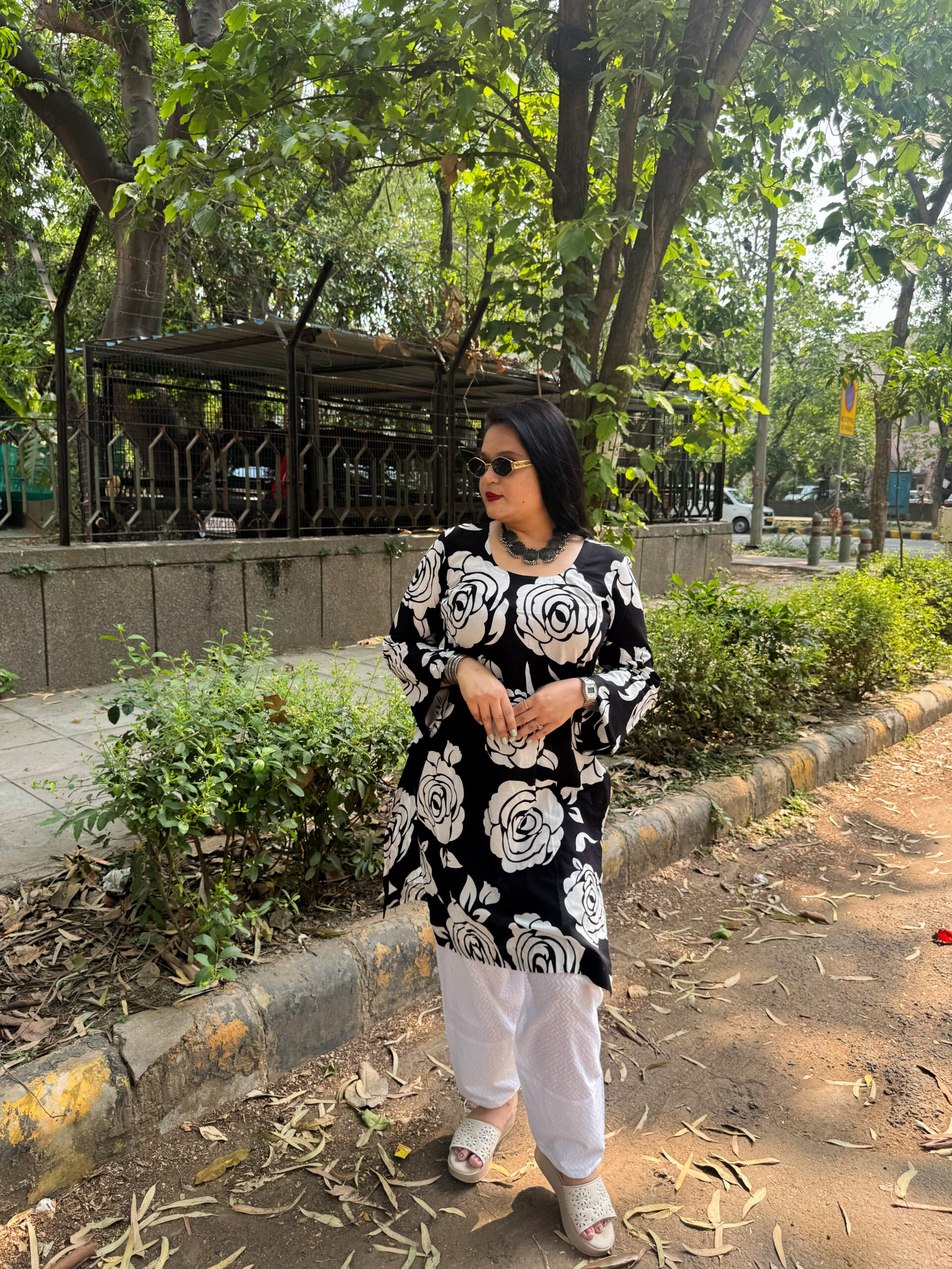 Siyah Gulab - Image 8