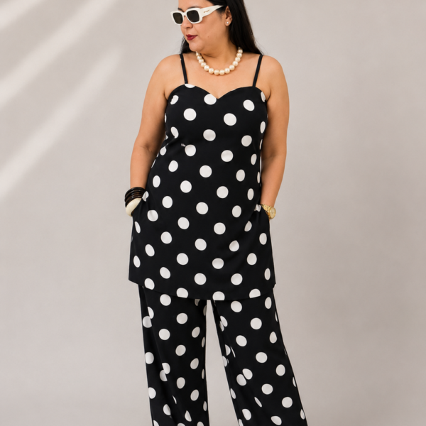 Vintage Dot Diaries